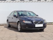 Volvo S80 II , 185 KM, Automat, Klimatronic, Tempomat,