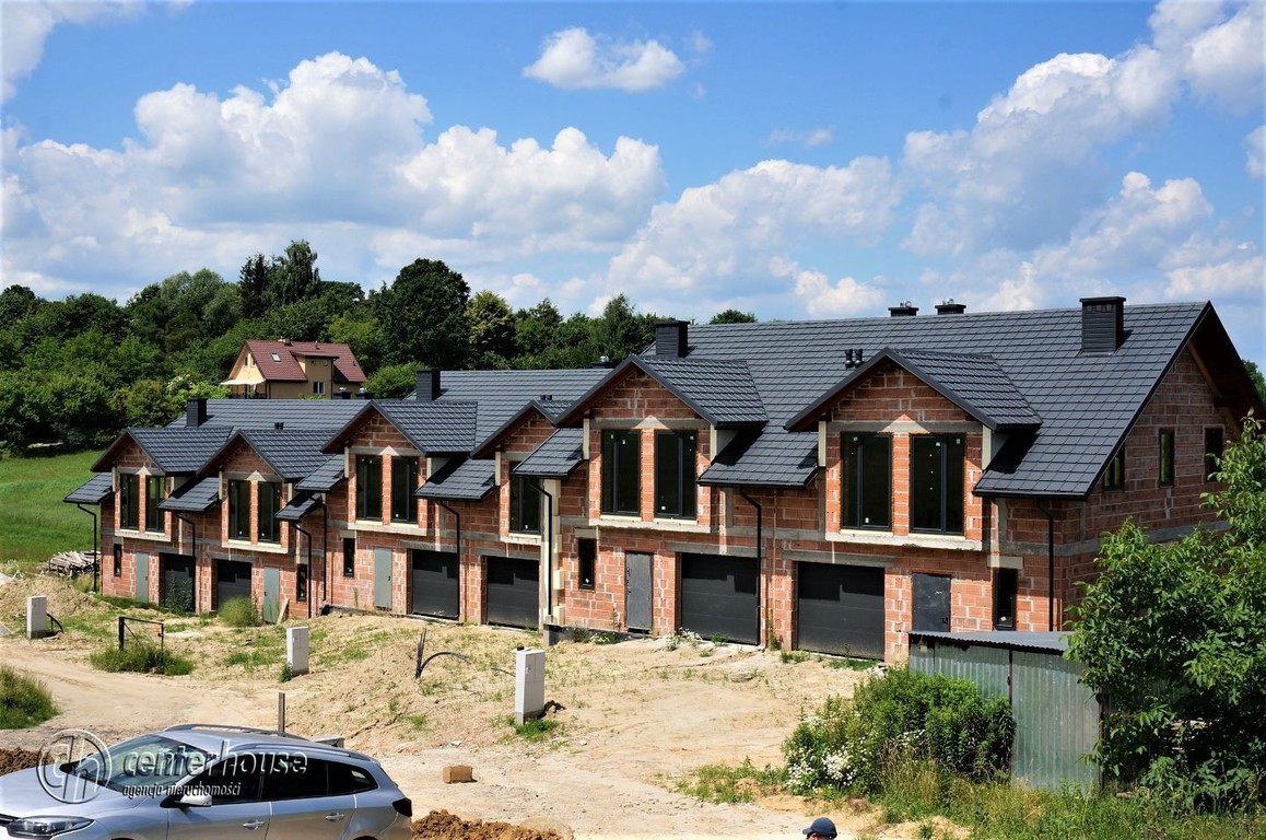 Dom na sprzedaż, 5 pokoi, 140 m², Rzeszów