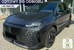 Peugeot 3008 II Allure e-DCS 1.2 mHEV Allure 1.2 mHEV 136KM / Pakiet Bezpieczeństwo,