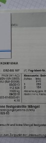 Volkswagen Golf VII 4 Motion 4x4 Bi Xenon Navi Webasto 114000km Serwis-3