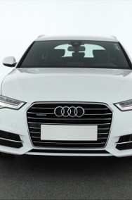 Audi A6 IV (C7) , Salon Polska, Serwis ASO, 268 KM, Automat, Skóra, Navi,-2