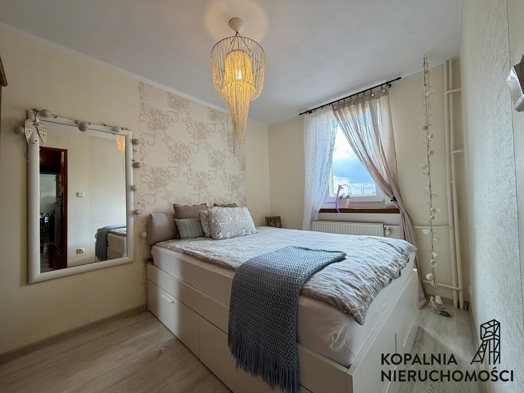 2 Pokoje, Zwrotnicza, Możliwość balkonu. - Widok 5