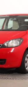 Skoda Citigo Citigo , Salon Polska, 1. Właściciel, Klima-3