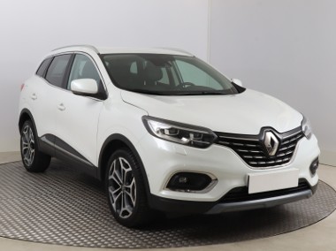 Renault Kadjar I Salon Polska, Serwis ASO, Automat, Skóra, Navi, Klimatronic,-1