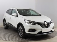 Renault Kadjar I Salon Polska, Serwis ASO, Automat, Skóra, Navi, Klimatronic,