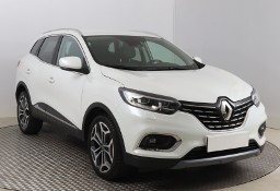 Renault Kadjar I Salon Polska, Serwis ASO, Automat, Skóra, Navi, Klimatronic,