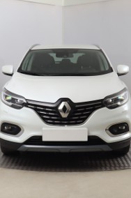 Renault Kadjar I Salon Polska, Serwis ASO, Automat, Skóra, Navi, Klimatronic,-2