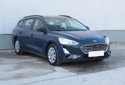 Ford Focus IV , Salon Polska, 1. Właściciel, Serwis ASO, VAT 23%, Klima,