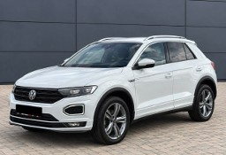 Volkswagen T-Roc R-line I Właściel Faktura VAT 23% Virtual