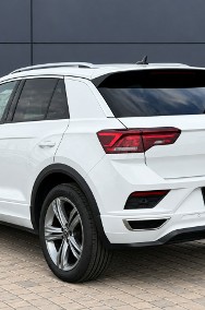 Volkswagen T-Roc R-line I Właściel Faktura VAT 23% Virtual-2