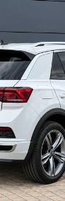 Volkswagen T-Roc R-line I Właściel Faktura VAT 23% Virtual-3