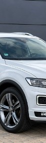 Volkswagen T-Roc R-line I Właściel Faktura VAT 23% Virtual-4