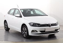 Volkswagen Polo VI , Navi, Klima, Tempomat, Parktronic