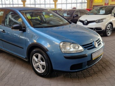 Volkswagen Golf V ZOBACZ OPIS !! 1.6 MPI !!-1