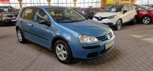 Volkswagen Golf V ZOBACZ OPIS !! 1.6 MPI !!