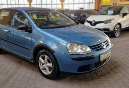 Volkswagen Golf V ZOBACZ OPIS !! 1.6 MPI !!