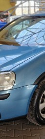 Volkswagen Golf V ZOBACZ OPIS !! 1.6 MPI !!-3