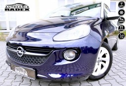 Opel Adam Navi/CITY/Bluetooth/ Tempomat/Serwisowany/1 Ręka/GWARANCJA