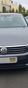 Volkswagen Passat B8 1.4 TSI BMT Trendline-4