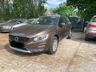 Volvo V60 I