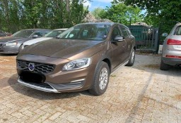 Volvo V60 I