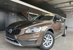 Volvo V60 I