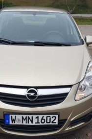 Opel Corsa D 1.2 80KM super stan I własciciel-2