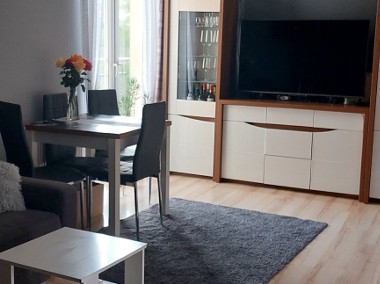 Mieszkanie 2 pokojowe 38 m2  ul. Żółta Jezioro Długie-1