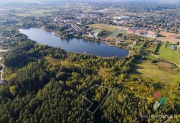 Działka budowlana Dywity