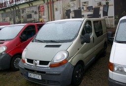 Renault Trafic Renault Trafic