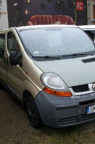 Renault Trafic Renault Trafic-2