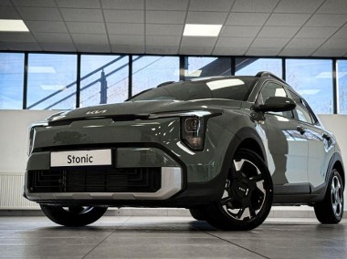 Kia Stonic 1.0 T-GDI M c 1.0 T-GDI M 100KM-1