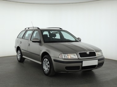 Skoda Octavia I , Salon Polska, 1. Właściciel, Serwis ASO, GAZ, Klima-1