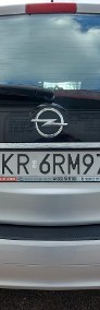 Opel Meriva B 1.4 turbo 140 KM, Cosmo, ASO, stan idealny!-4