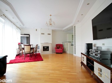 Przestronny apartament  w okolicy Lasu Łagiewnickiego z tarasem i garażem -1