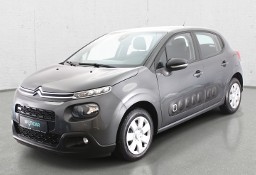 Citroen C3 2017 z Gwarancją VATmarża Od RiA