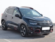 Citroen C5 Aircross , Salon Polska, 1. Właściciel, Serwis ASO, Automat, Skóra,