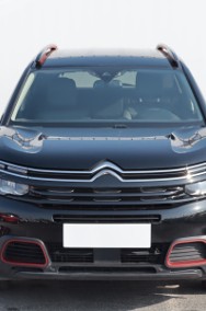 Citroen C5 Aircross , Salon Polska, 1. Właściciel, Serwis ASO, Automat, Skóra,-2
