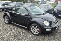 Volkswagen New Beetle Cabrio 1.6 Mpi wSuper Stanie