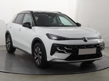Volkswagen T-Roc , Salon Polska, 1. Właściciel, Serwis ASO, Automat, VAT 23%,-1