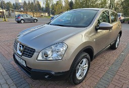 Nissan Qashqai I 1,6 16v 114 KM Super Stan