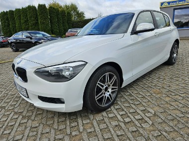 BMW Seria 1