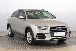 Audi Q3 I (8U) , Salon Polska, Serwis ASO, Automat, Skóra, Navi, Xenon,