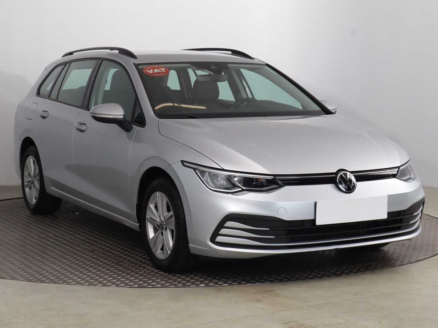 Volkswagen Golf VIII Salon Polska, 1. Właściciel, VAT 23%, Klimatronic, Tempomat