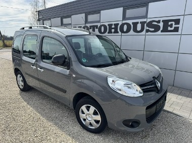Renault Kangoo II 1.6 Happy Family-1