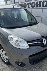 Renault Kangoo II 1.6 Happy Family-2