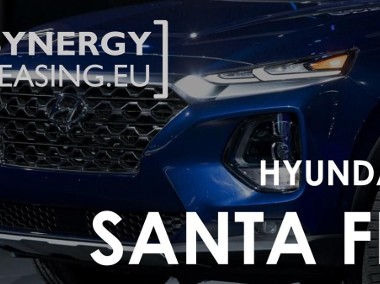 Hyundai Santa Fe III 2.0 CRDi Platinum 4WD aut-1