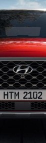 Hyundai Santa Fe III 2.0 CRDi Platinum 4WD aut-4