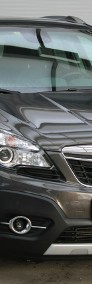 Opel Mokka Bezwypadkowy-Bogate wyposazenie-Automat-Zarejestrowany-Gwarancja!-4