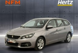 Peugeot 308 II 1,5 Bluehdi(130 KM) Active Salon PL Faktura-Vat